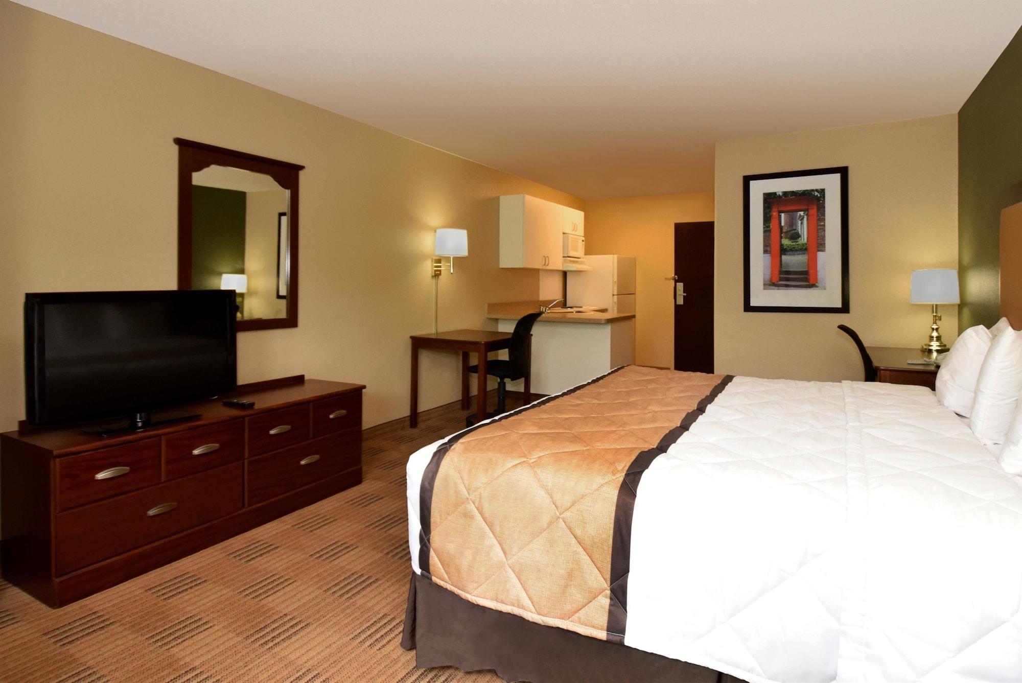 Extended Stay America Select Suites - Springfield - South Ngoại thất bức ảnh