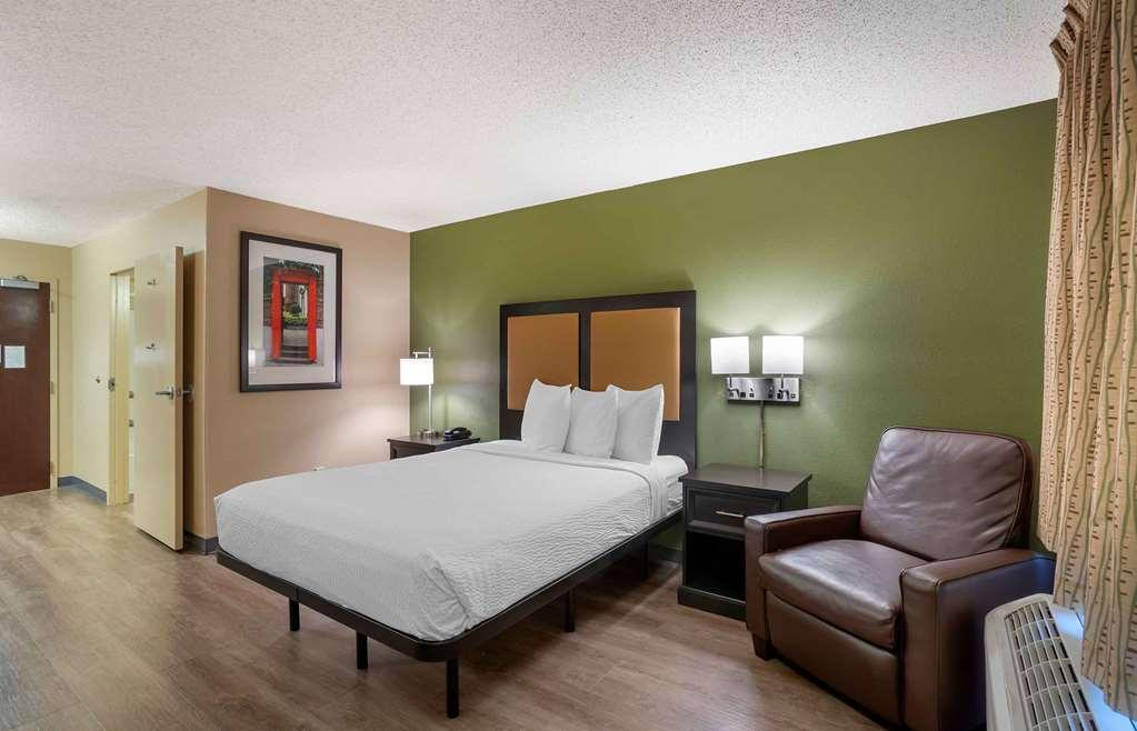 Extended Stay America Select Suites - Springfield - South Phòng bức ảnh