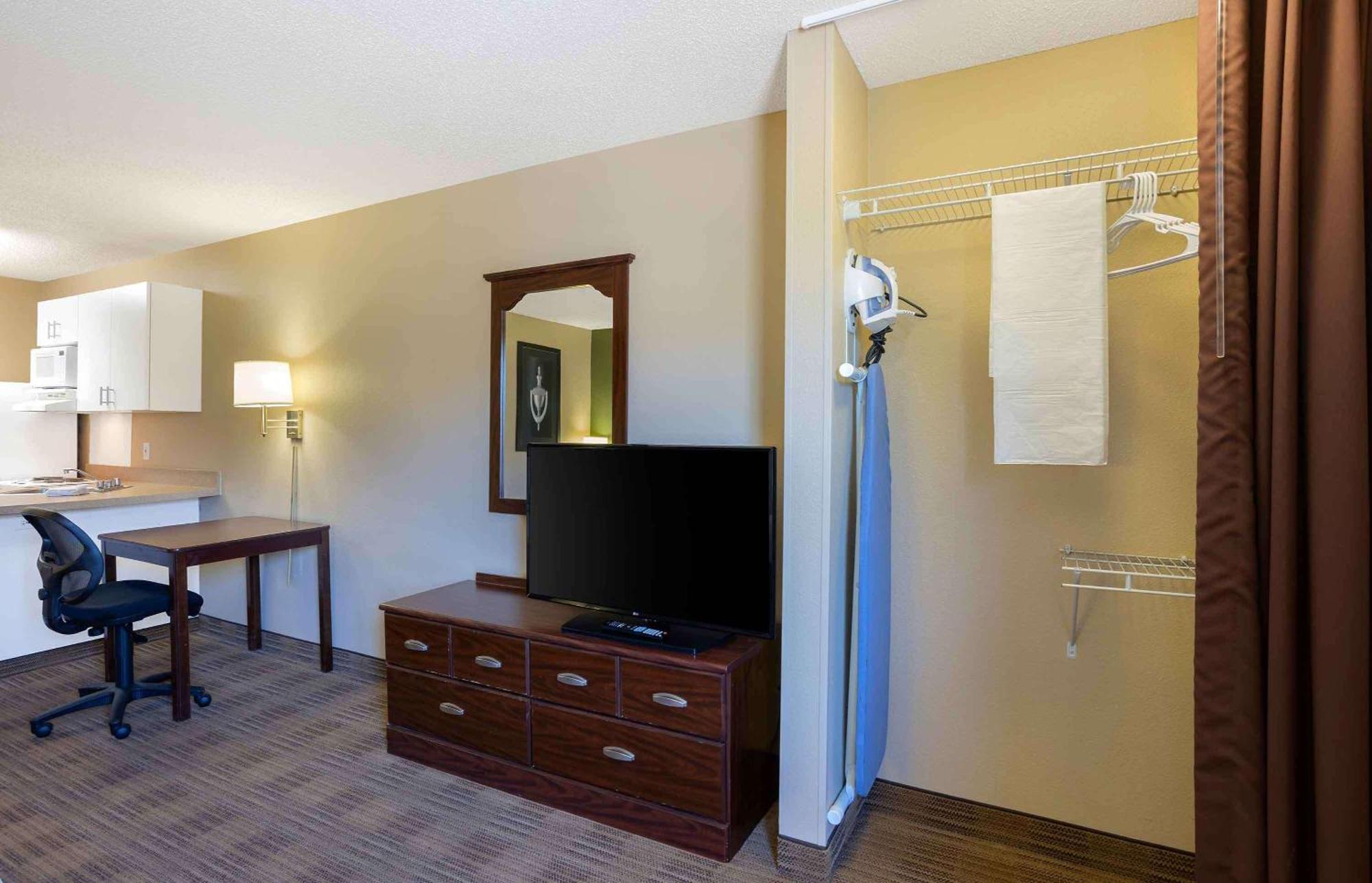 Extended Stay America Select Suites - Springfield - South Ngoại thất bức ảnh