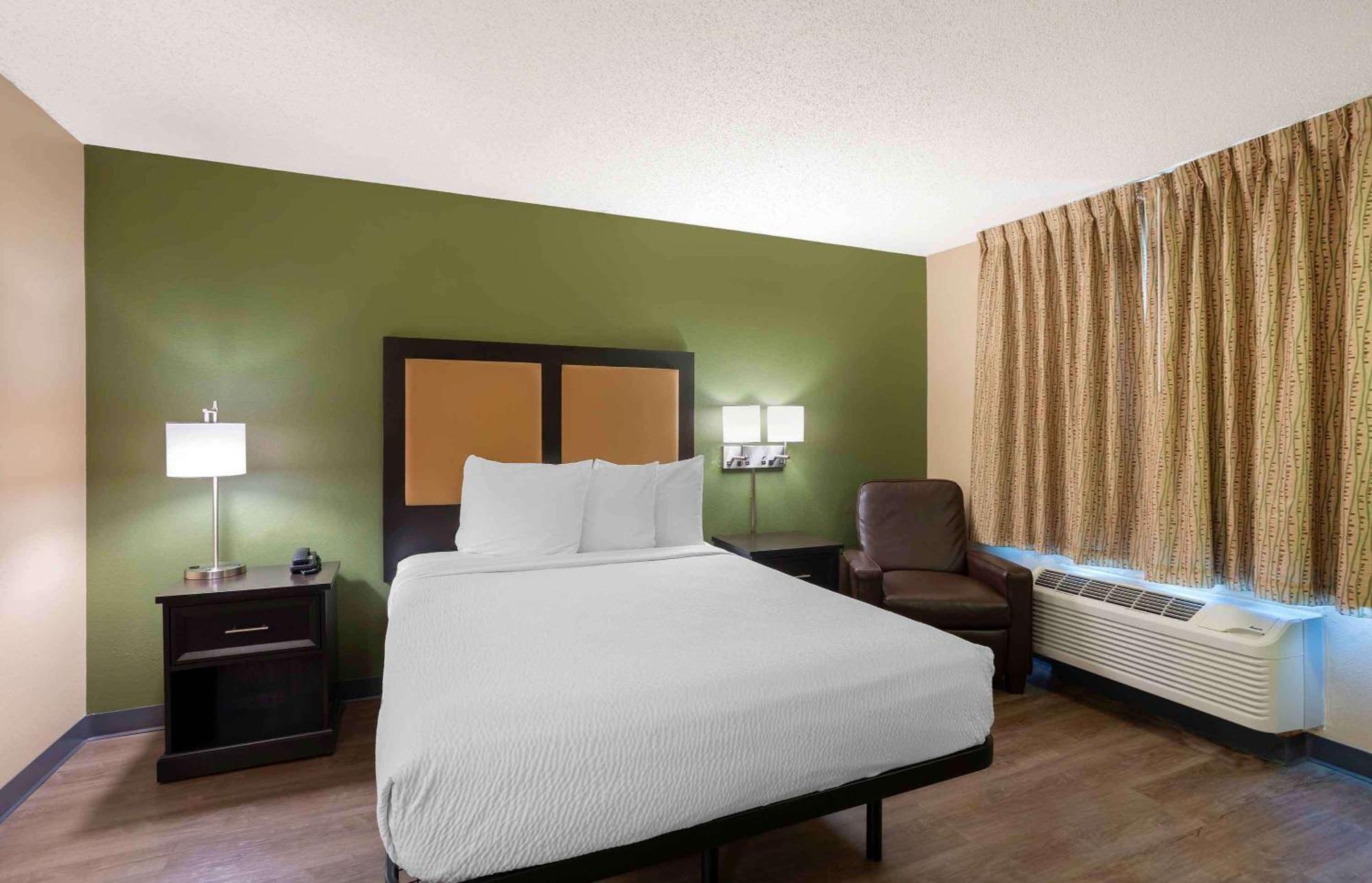 Extended Stay America Select Suites - Springfield - South Ngoại thất bức ảnh